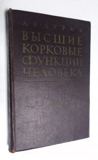 Высшие корковые функции человека и их нарушения при локальных поражениях мозга.
