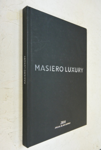 Masiero luxury a brand division of Masiero/Подразделение бренда Masiero.