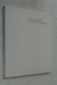 Североитальянская живопись/Oberitalienische Quattrocento-Gemalde.