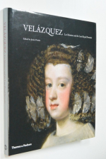 Velazquez. Las Meninas and the Late Royal Portraits./Лас Менинас и поздние королевские портреты.