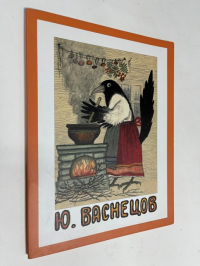 Ю. Васнецов. Русские народные песенки и потешки.