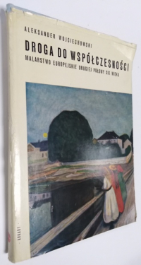 Droga do wspolczesnosci/Путь к современности