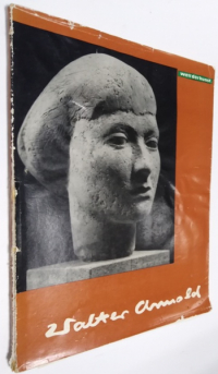 Walter Arnold. 16 farbige reproduktionen/Уолтер Арнольд. 16 цветных репродукций.