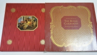 The Royal Carriages
