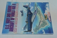 U.S. Navy and Marine Aircraft of World War II. Part 1: Dive and Torpedo Bombers.