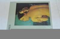 Jean-Auguste-Dominique Ingres.