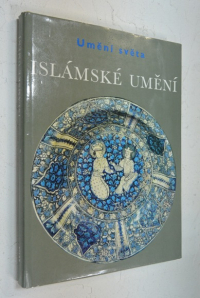 Islamske umeni. Исламское искусство.