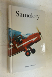 Samoloty\Самолеты