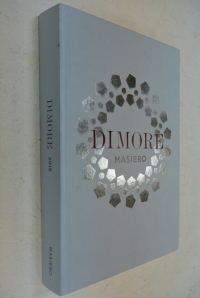 Dimore Masiero/Книга о светильниках Masiero.