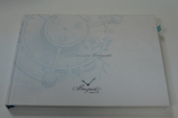 Коллекции Breguet.