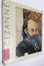 Paul Cezanne/Поль Сезанн. 