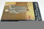 Mihaly Munkacsys. Katalog der Werke