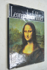 Leonardo da Vinci.