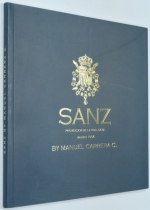 Sanz by manuel carrea c.