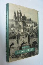 Praga Regia.