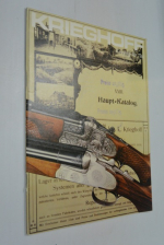 Krieghoff. Katalog № 180